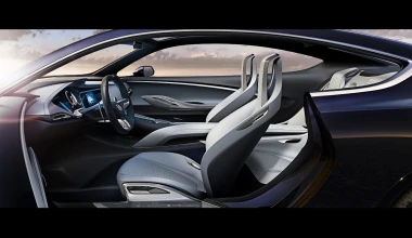 Πρεμιέρα στην Γενεύη το Opel GT concept (video)