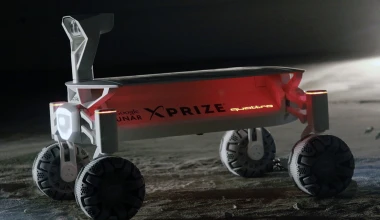 Η Audi πάει στο… φεγγάρι! (Video)