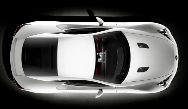 Lexus LF-A: Τίτλοι τέλους