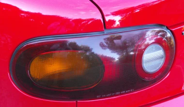 ΟΔΗΓΟΥΜΕ Mazda MX-5 : The best (*)