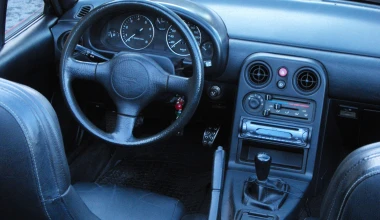 ΟΔΗΓΟΥΜΕ Mazda MX-5 : The best (*)