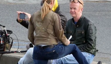 Top Gear: Παρουσιαστής για… κλάματα;