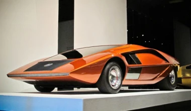 Petersen Auto Museum: Η εξέλιξη του εντυπωσιακού