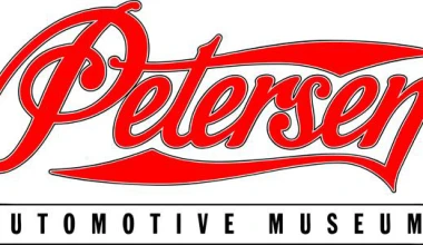 Petersen Auto Museum: Η εξέλιξη του εντυπωσιακού