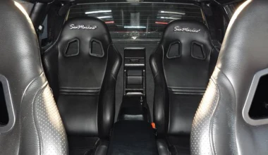 Πωλείται η Ferrari F40 Limousine