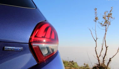 ΔΟΚΙΜΗ: Peugeot 208 1.6 Diesel BlueHDi