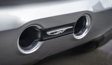 Νέο teaser του Opel GT (Video)
