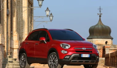 BEST SELLERS 2015: SUV & 4x4