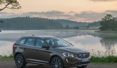 BEST SELLERS 2015: SUV & 4x4