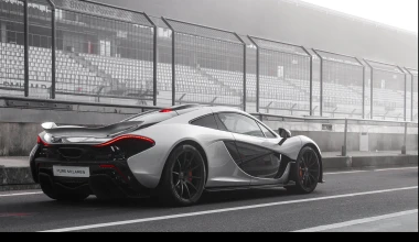 100 best photos των supercars για το 2015