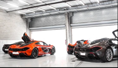 100 best photos των supercars για το 2015