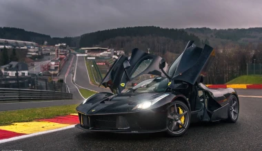 100 best photos των supercars για το 2015