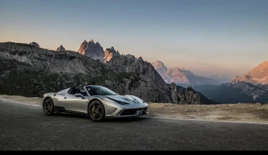 100 best photos των supercars για το 2015