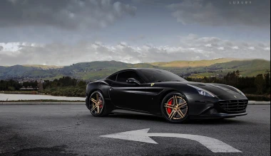 100 best photos των supercars για το 2015