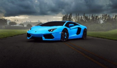 100 best photos των supercars για το 2015