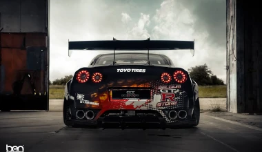 100 best photos των supercars για το 2015