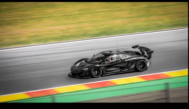 100 best photos των supercars για το 2015