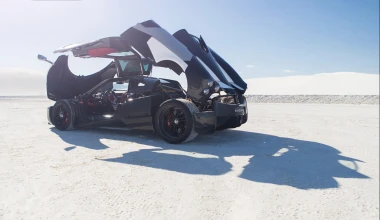 100 best photos των supercars για το 2015