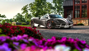 100 best photos των supercars για το 2015