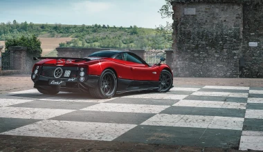 100 best photos των supercars για το 2015