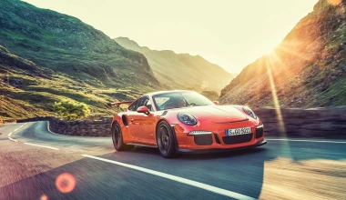 100 best photos των supercars για το 2015