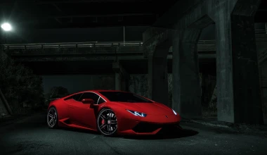 100 best photos των supercars για το 2015