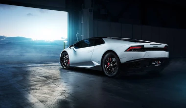 100 best photos των supercars για το 2015