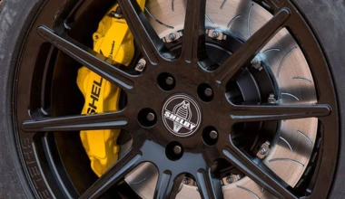 Shelby Terlingua Mustang με 750+ ίππους