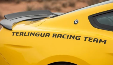 Shelby Terlingua Mustang με 750+ ίππους