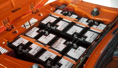 BMW Ηλεκτρικά αυτοκίνητα
