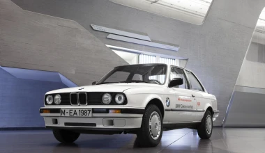 BMW Ηλεκτρικά αυτοκίνητα