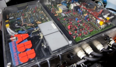 BMW Ηλεκτρικά αυτοκίνητα
