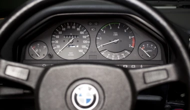 BMW Ηλεκτρικά αυτοκίνητα
