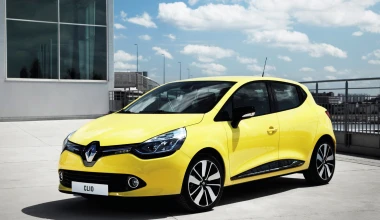 Ευρωπαϊκό CAR OF THE YEAR 2013: Οι 8 φιναλίστ