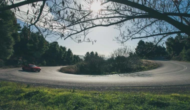 ΔΟΚΙΜΗ: Ford Mustang 2.3 EcoBoost