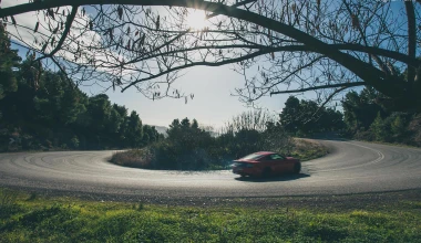 ΔΟΚΙΜΗ: Ford Mustang 2.3 EcoBoost