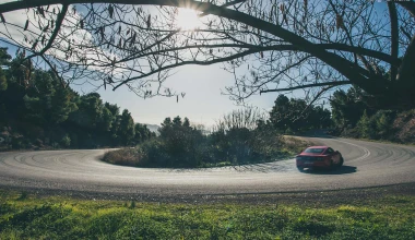 ΔΟΚΙΜΗ: Ford Mustang 2.3 EcoBoost