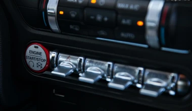 ΔΟΚΙΜΗ: Ford Mustang 2.3 EcoBoost