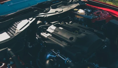 ΔΟΚΙΜΗ: Ford Mustang 2.3 EcoBoost