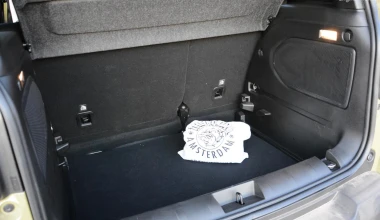 ΔΟΚΙΜΗ: Jeep Renegade 1.4T 4x4 170 PS Auto