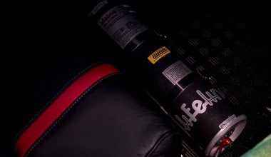 Πωλείται το «θηρίο» της Aston Martin