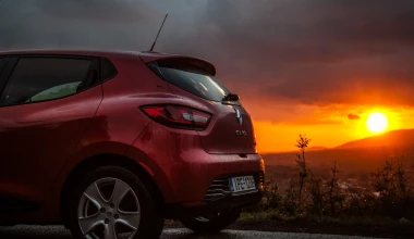 Renault Clio 0.9 TCe