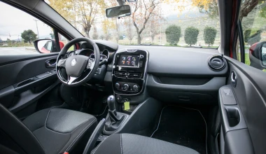 Renault Clio 0.9 TCe