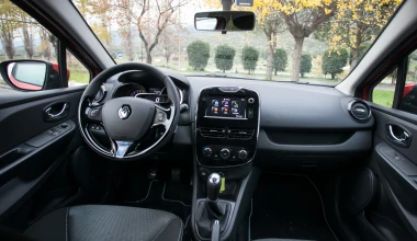 Renault Clio 0.9 TCe
