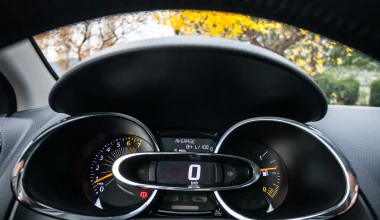 Renault Clio 0.9 TCe