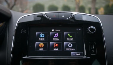 Renault Clio 0.9 TCe