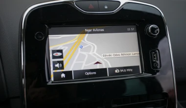 Renault Clio 0.9 TCe