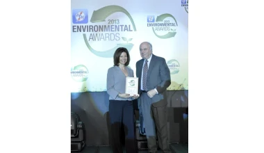 FIAT: Βραβείο Βιώσιμης Μετακίνησης - Μείωσης εκπομπών CO2