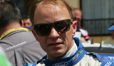 FORD WRC 2012 – Ανασκόπηση (video & Φωτο)