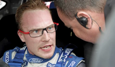 FORD WRC 2012 – Ανασκόπηση (video & Φωτο)